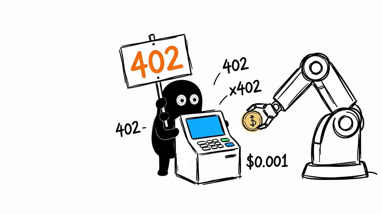 Cloudflare Monetization Gateway